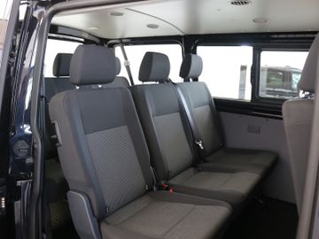 Volkswagen T6.1 Transporter DSG 9SITZER 2x KLIMA APP TEL