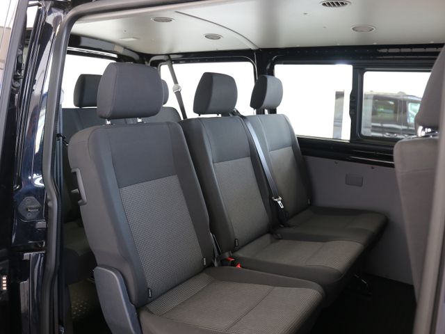 Volkswagen T6.1 Transporter DSG 9SITZER 2x KLIMA APP TEL