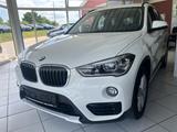 BMW X1xDrive/Sport-Line/HU-Neu/Garantie/AHK/CD/LED