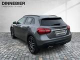 Mercedes-Benz GLA 220 Urban 4MATIC LED+AHK+Kamera+Navigation - Mercedes-Benz GLA-Class in Leipzig