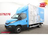 Iveco Daily 70C21 Hi-Matic Clima Cruise Luchtremmen - Angebote