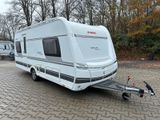 Dethleffs Beduin Avantgarde 510 ER *Mover+Vorzelt* - Angebote entsprechen deinen Suchkriterien