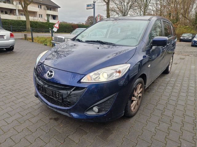 Mazda 5 Center-Line 2.0 Benzin 7 Sitze