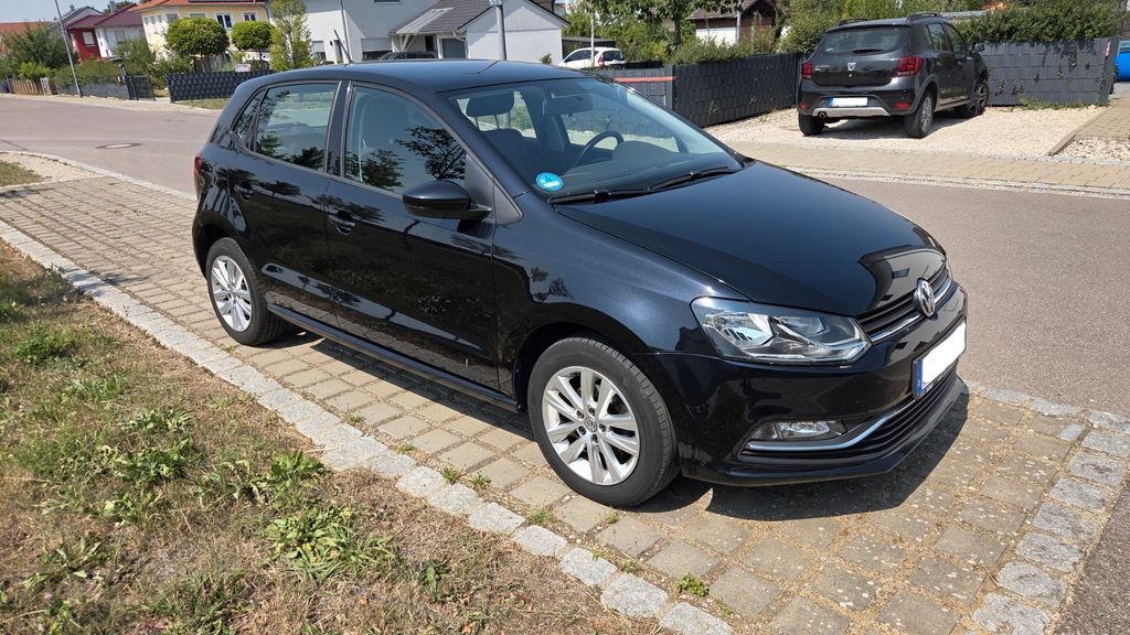 Image of Volkswagen Polo