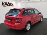 Skoda Fabia Combi 1.0 TSI Style - Skoda Fabia: Combi Style