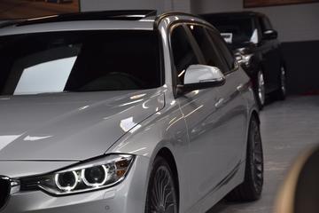 2014 Alpina B3 — миниатюра 38