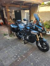 BMW s1000xr