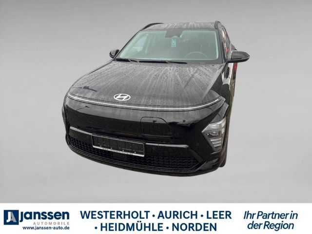Hyundai KONA Elektro 49kWh Trend/Automatik/Navi/Wärmepum