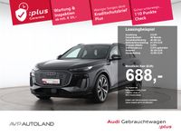 Audi Q6 e-tron - Vorschau Bild 1