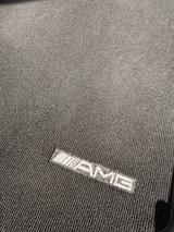 Mercedes-Benz C 250 CDI 4MATIC T AVANTGARDE Autom.  AMG- Line - Mercedes-Benz C 250: Cdi AMG