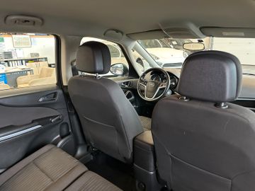 Opel Zafira Tourer Edition *PDC*Klima*