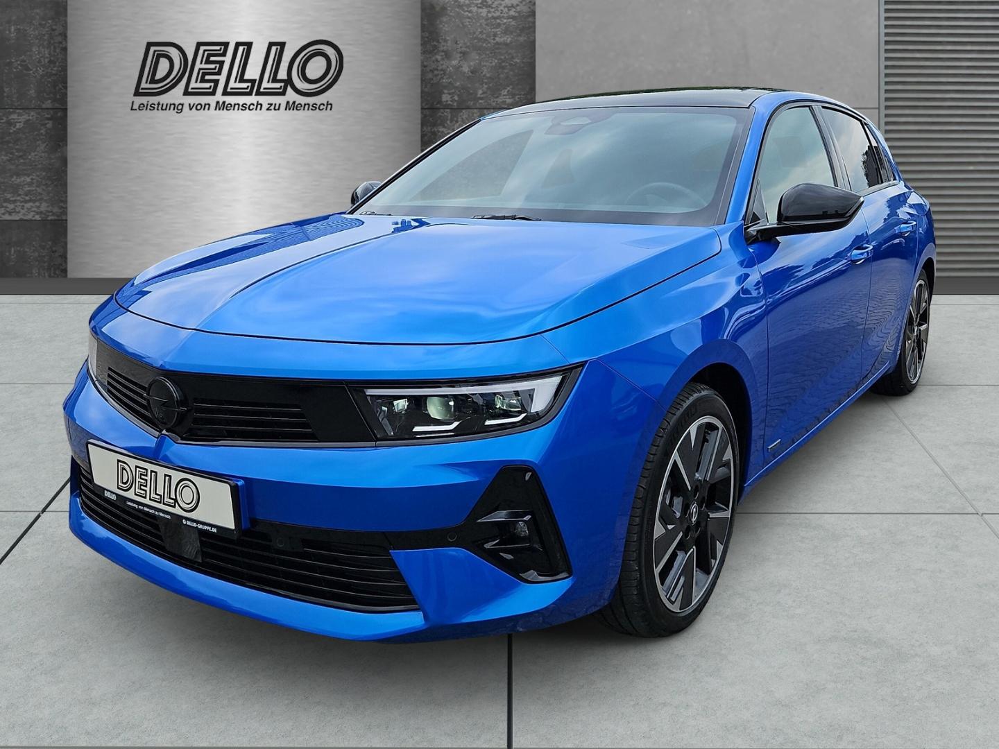 Opel Astra L ELECTRIC GS Ultimate Paket Apple CarPlay