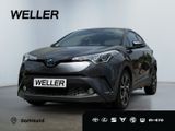 Toyota C-HR 1.8 Hybrid Club *AHK*Navi*ACC*Kamera*SHZ*TW - Toyota C-HR in Dortmund