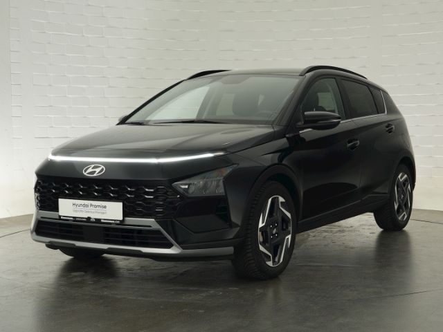 BAYON FACELIFT T-GDI PRIME DCT+VOLL LED+NAVI+RÜC