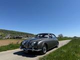 Jaguar 340 - Jaguar aus 1968