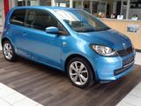 Skoda Citigo 1,0 Fun,Klimaaut.SHZ.PDC.Temp.ALU, - Skoda Citigo: Fun