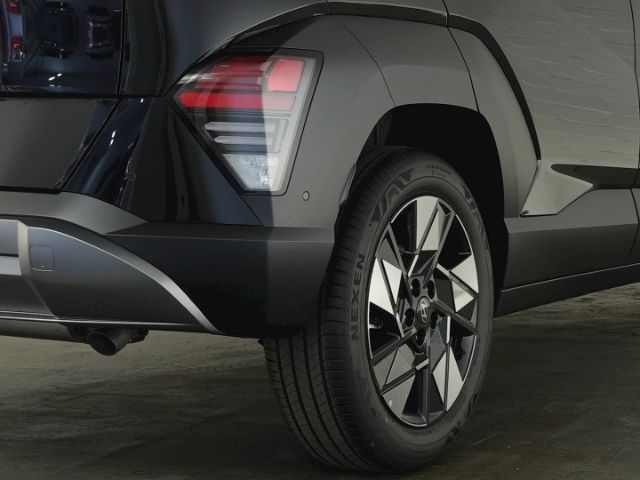 Hyundai Kona – Bild 22