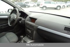 Fahrzeugabbildung Opel Astra H Caravan Edition **KLIMAAUTOMATIK**