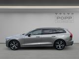 Volvo V60 T6 AWD Recharge R Design ACC H&K LED 4xSHZ - Volvo V60: Awd R Design