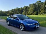 Honda Accord CL7 -> 2004 V-Tech - gebrauchte Honda Accord aus dem Jahr 2004