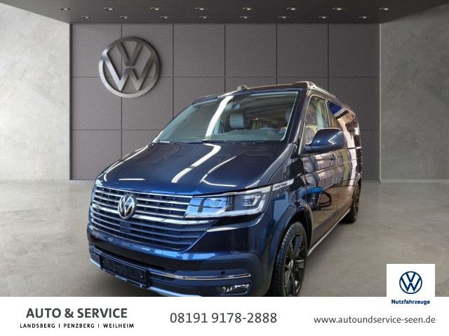 Volkswagen T6.1 California Ocean *sofort verfügbar*