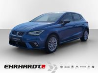 Seat Ibiza - Vorschau Bild 1