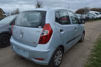 Hyundai i10 1.2 Style