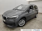 BMW 216 Gran Tourer 7PL Aut. LED-Xenon ACC Navi Key