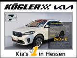 Kia Sorento 2.2 CRDi AWD Platinum Edition GD - Kia Sorento in Frankfurt (Main)