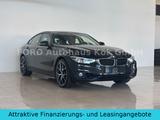 BMW 435 d xDrive Gran Coupe Sport Line 8 Fach LEDER - BMW 435: 5 Türen