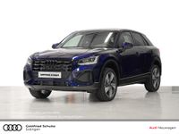 Audi Q2 - Vorschau Bild 1