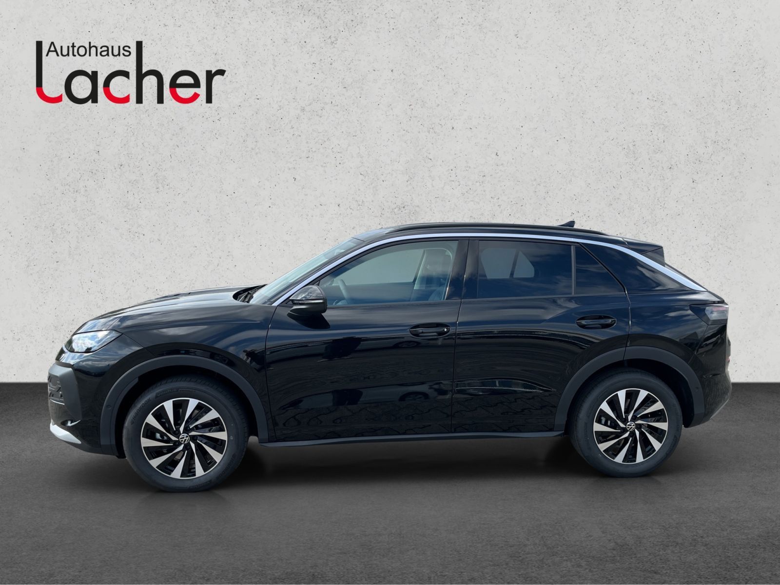 Volkswagen T-Roc - Bild 3