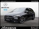 Mercedes-Benz B 250 4M AMG-Sport/Pano/Burm/Night/HUD/AHK/Memo - Mercedes-Benz B 250 Jahreswagen