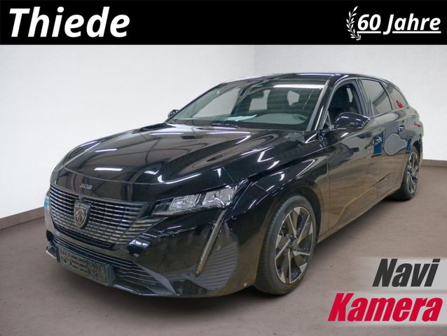 Peugeot 308 SW 1.5 HDI ALLURE NAVI/LED/KAMERA/SPORT/DAB+