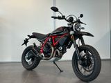 Ducati Scrambler Desert Sled Fasthouse Edt - DUCATI SL