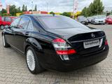Mercedes-Benz S 500 S Limousine S 500 L - Mercedes-Benz S 500 in Solingen