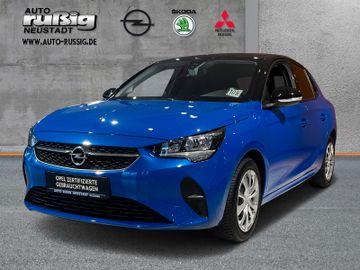 OPEL Corsa F 1.2 Turbo Edition Sitzhzg/Parkpilot