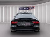 Audi A7 Sportback 3.0TDI quattro Competition*Garantie - Audi A7: Competition