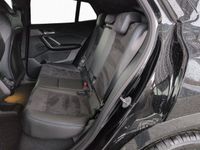 BMW iX2 - Vorschau Bild 13