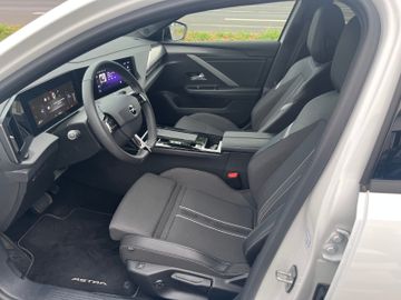 Opel Astra ST 1.2 Turbo GS Automatik Schiebedach