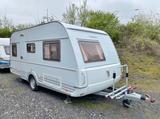 Tabbert VIVALDI 450 TD - Super Zustand !!! - Tabbert 450 td