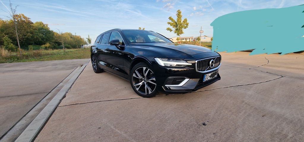 Image of Volvo V60