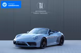 Porsche 911/992 Carrera GTS Cabrio*Lift*InnoDrive*Matrix - Porsche 992 in Bremen