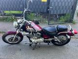 Yamaha Virago XV125 - YAMAHA CHOPPER VIRAGO 125