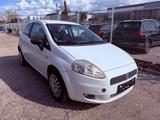 Fiat Punto 1.4 8V Dynamic Aut. HU NEU - Fiat Punto Gebrauchtwagen in München