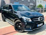 Mercedes-Benz GLE 350 d 4Matic AMG PAKET SCHECKHEFT - Mercedes-Benz GLE-Klasse Gebrauchtwagen in Hamburg