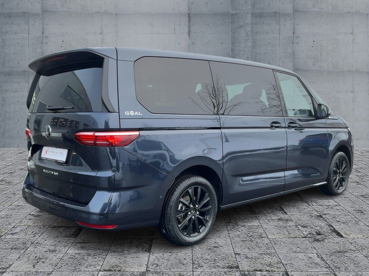 Volkswagen T7 Multivan - Bild 6