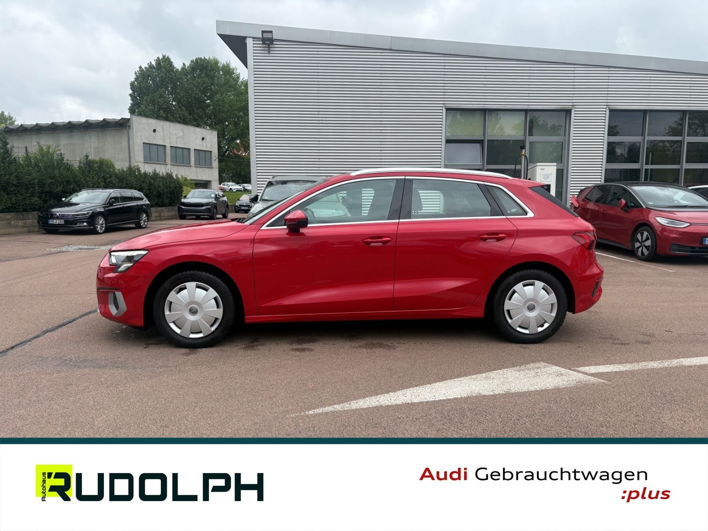 Audi A3 - Bild 3