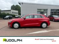 Audi A3 - Vorschau Bild 3