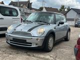 MINI ONE Mini One*GARANTIE*TÜV*TOP*ZUSTAND* - gebrauchte MINI MINI aus dem Jahr 2005
